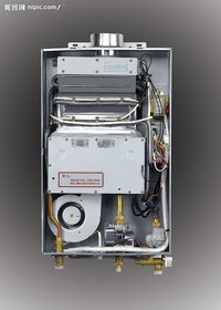 燃氣熱水器