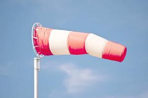 絕對風向 絕對風向