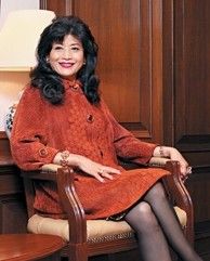 趙曾學韞 趙曾學韞