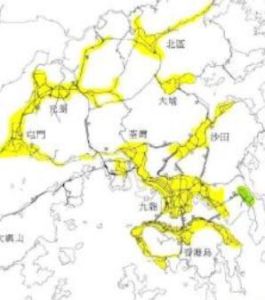 交通運輸區劃 交通運輸區劃