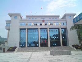 龍邦口岸 龍邦口岸