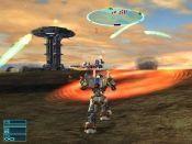 變形戰機:重拳出擊 變形戰機:重拳出擊