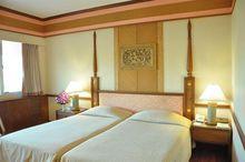 芭提雅亞洲酒店