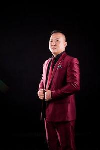 孟飛[壯哥們組合成員、 歌手]