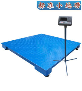 小型地磅