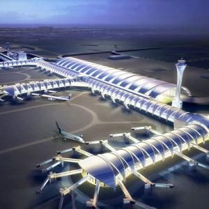 觀堂機場 觀堂機場