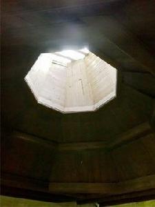 茅坪村八角樓 茅坪村八角樓