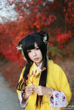 瀲玉緣&middot;仙俠奇緣之花千骨&middot;花千骨