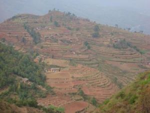 窩窩頭自然村 窩窩頭自然村