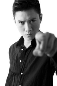 劉秋實[內地男演員]