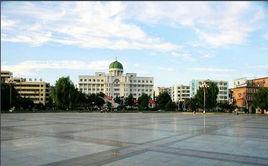 北寧[中國遼寧省下轄市]