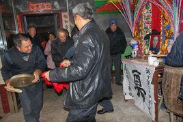 建始鬧靈歌 建始鬧靈歌