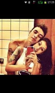 QQ情侶頭像2014 QQ情侶頭像2014