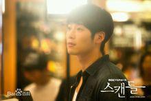 金在元[韓國演藝明星]