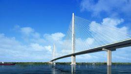 荊州長江二橋 荊州長江二橋