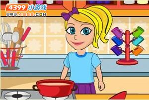 快樂小煮意 快樂小煮意