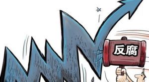 反腐後遺症 反腐後遺症