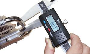 8mm加粗鍍鎳熱管