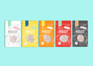 輕食動力 輕食動力