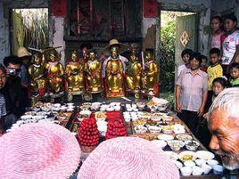 潮汕廟會文化 潮汕廟會文化