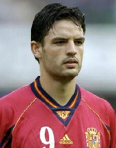 費爾南多·莫倫特斯 費爾南多·莫倫特斯