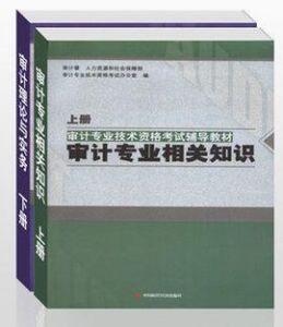 審計專業相關知識 審計專業相關知識