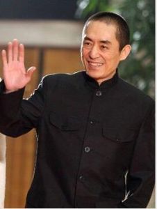 中國第五代導演 中國第五代導演