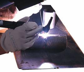 焊接手套 焊接手套