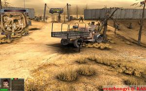 《毀滅：世界末日》