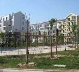 吉盛小區 吉盛小區