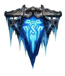 瓦羅蘭[遊戲《英雄聯盟》背景故事中的地名]