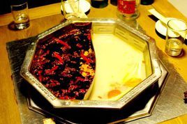 重慶火鍋底料 重慶火鍋底料