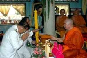 越南佛教 越南佛教