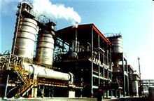 中國石化儀征化纖股份有限公司