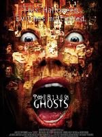 《十三猛鬼》 《十三猛鬼》