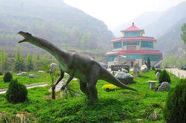 娘娘山風景區 娘娘山風景區