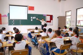 石岐中心國小 石岐中心國小