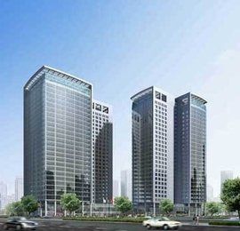 萬通中心 萬通中心