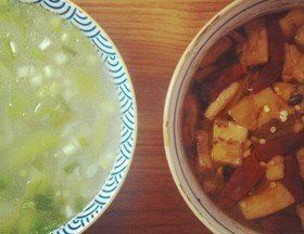 豆豉辣椒五花肉 豆豉辣椒五花肉