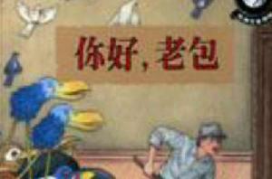 你好,老包 你好,老包