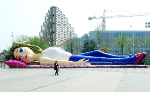 芭蒂娃娃 芭蒂娃娃