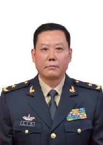 張金成[第二炮兵指揮學院教授]