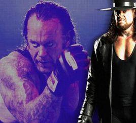 The Undertaker The Undertaker