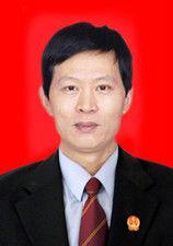 王濤[河南濟源中級人民法院原黨組書記、院長]