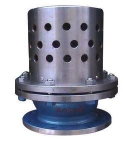 真空破壞閥 真空破壞閥