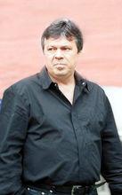 米洛拉德&middot;科薩諾維奇