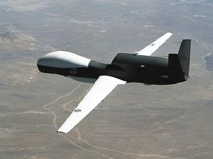 RQ-4A全球鷹