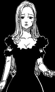 瑪格麗特·里昂妮絲 瑪格麗特·里昂妮絲