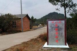 壩上村[雲南曲靖市會澤縣樂業鎮下轄村]