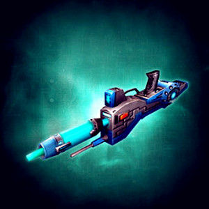 新概念火炮 新概念火炮